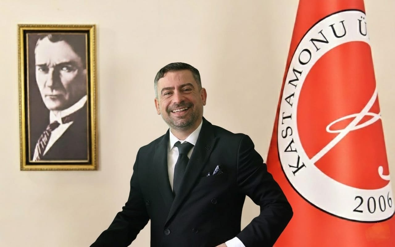    Arş. Gör. Dr. Halil TAŞTEKİN  